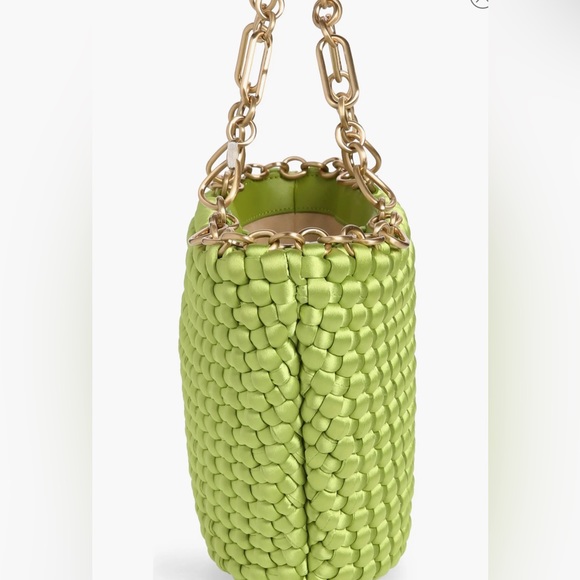 Cult Gaia Naima mini tote - Picture 2 of 8